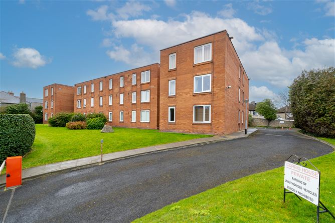 5 Corrig House, Dun Laoghaire, County Dublin