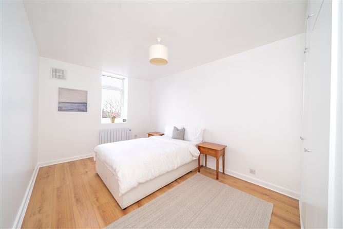 5 Corrig House, Dun Laoghaire, County Dublin