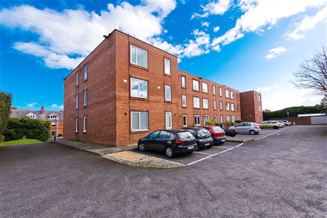 5 Corrig House, Dun Laoghaire, County Dublin