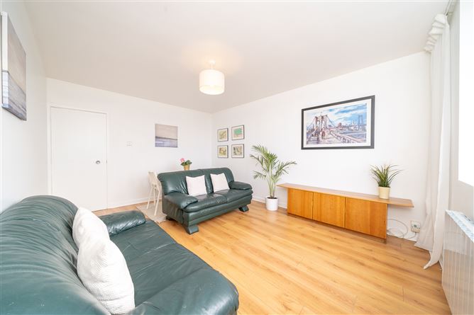 5 Corrig House, Dun Laoghaire, County Dublin