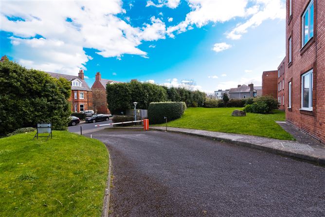 5 Corrig House, Dun Laoghaire, County Dublin