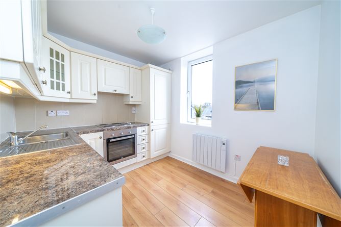5 Corrig House, Dun Laoghaire, County Dublin
