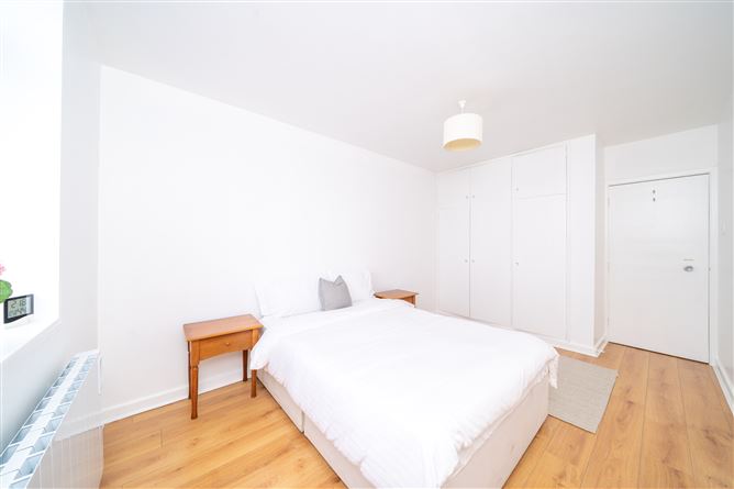 5 Corrig House, Dun Laoghaire, County Dublin