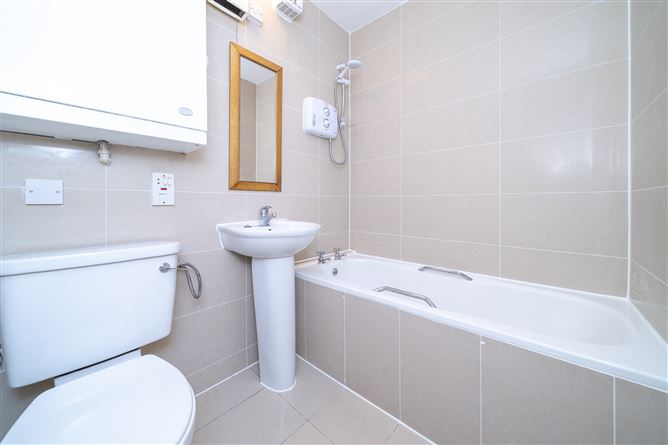 5 Corrig House, Dun Laoghaire, County Dublin