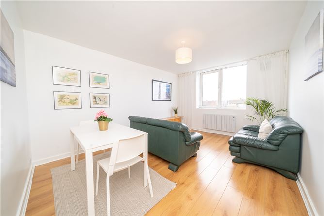 5 Corrig House, Dun Laoghaire, County Dublin