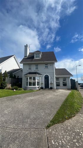 no. 62 the spires, carrignafoy, cobh, co cork , Cobh, East Cork