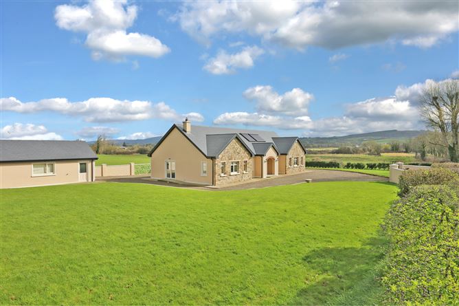 Keeper View, Annagh, Lisnagry, Limerick