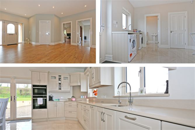 Keeper View, Annagh, Lisnagry, Limerick