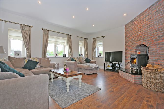 Keeper View, Annagh, Lisnagry, Limerick