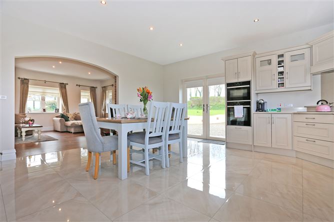 Keeper View, Annagh, Lisnagry, Limerick