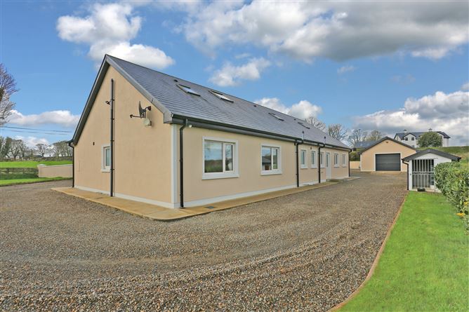 Keeper View, Annagh, Lisnagry, Limerick