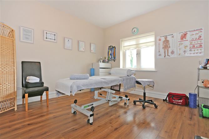 Keeper View, Annagh, Lisnagry, Limerick