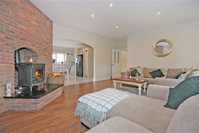 Keeper View, Annagh, Lisnagry, Limerick