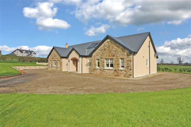 Keeper View, Annagh, Lisnagry, Limerick