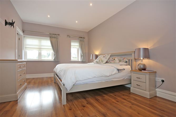 Keeper View, Annagh, Lisnagry, Limerick