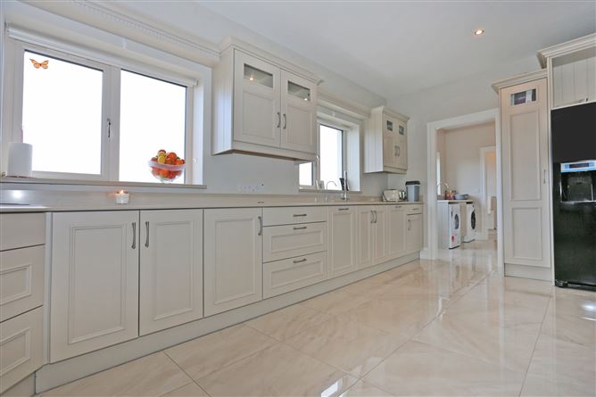 Keeper View, Annagh, Lisnagry, Limerick