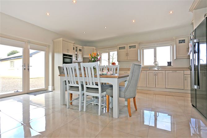 Keeper View, Annagh, Lisnagry, Limerick