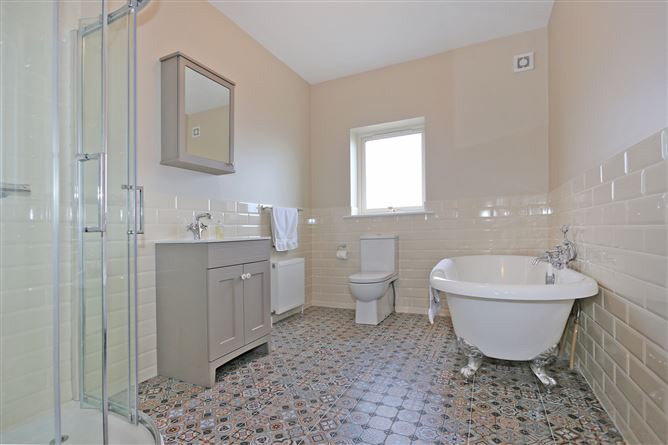 Keeper View, Annagh, Lisnagry, Limerick