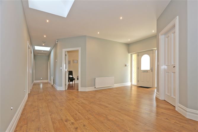 Keeper View, Annagh, Lisnagry, Limerick