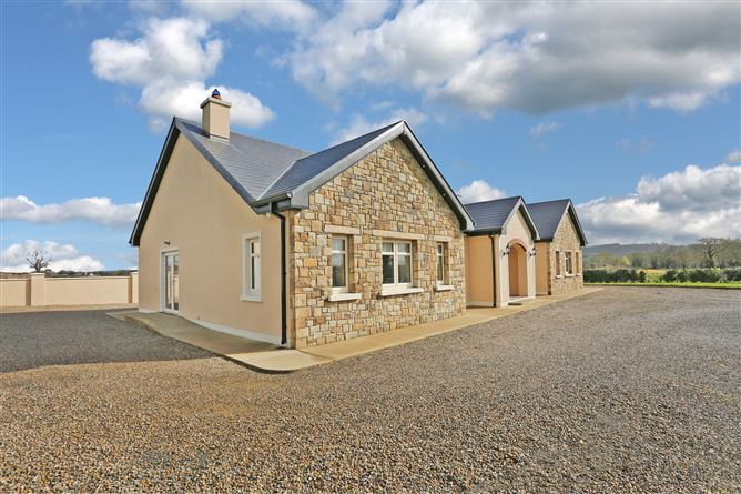 Keeper View, Annagh, Lisnagry, Limerick