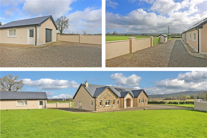 Keeper View, Annagh, Lisnagry, Limerick