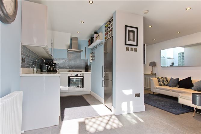 26 Harold's Cross Cottages, Harold's Cross, Dublin 6W