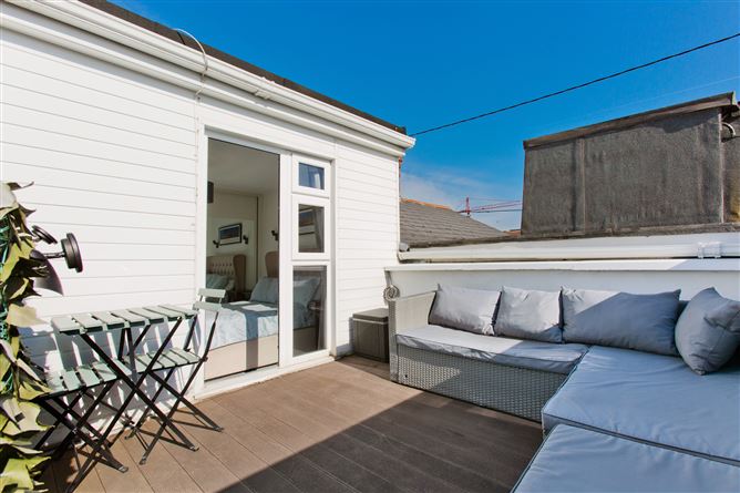 26 Harold's Cross Cottages, Harold's Cross, Dublin 6W