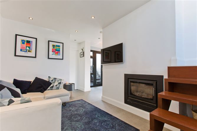 26 Harold's Cross Cottages, Harold's Cross, Dublin 6W