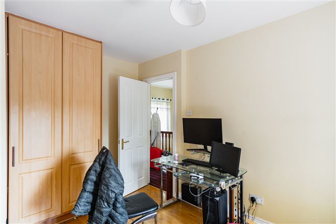 11 Millers Square, Lusk, County Dublin