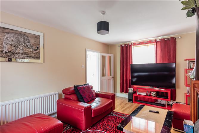 11 Millers Square, Lusk, County Dublin