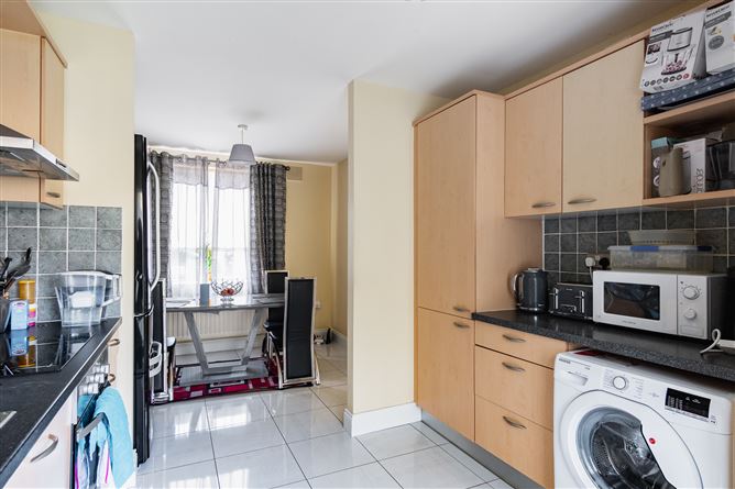 11 Millers Square, Lusk, County Dublin
