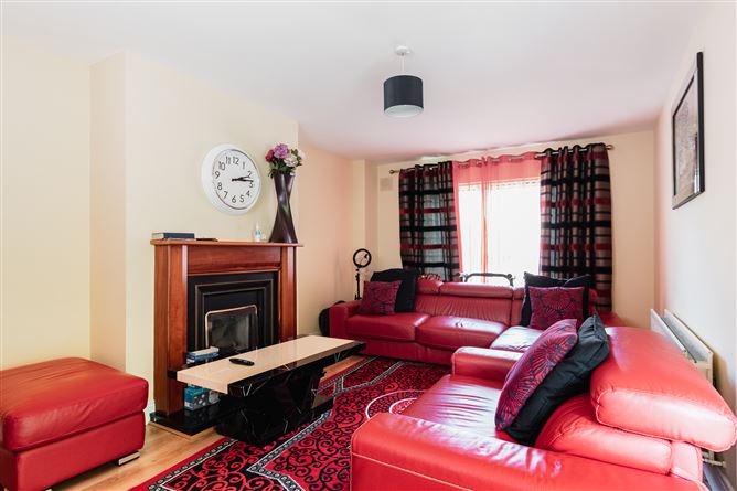 11 Millers Square, Lusk, County Dublin