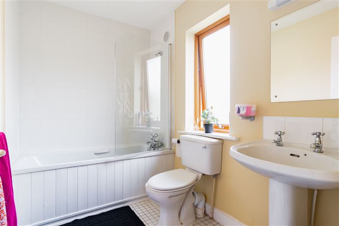 11 Millers Square, Lusk, County Dublin