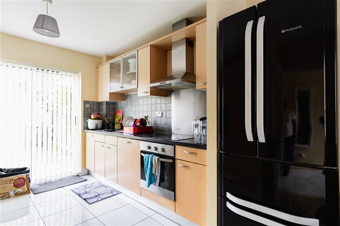 11 Millers Square, Lusk, County Dublin