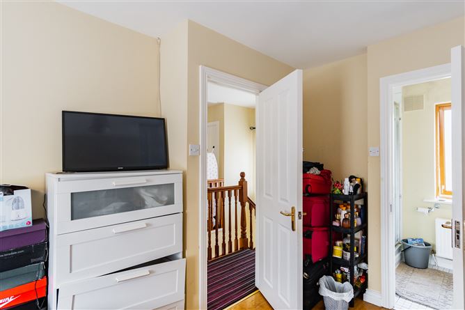 11 Millers Square, Lusk, County Dublin