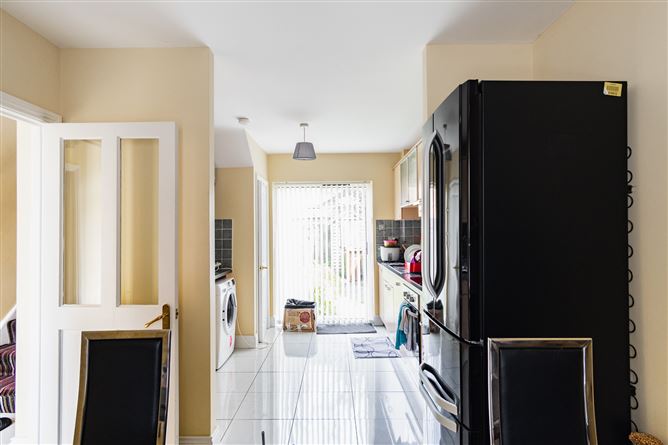 11 Millers Square, Lusk, County Dublin