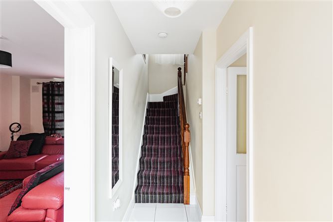 11 Millers Square, Lusk, County Dublin