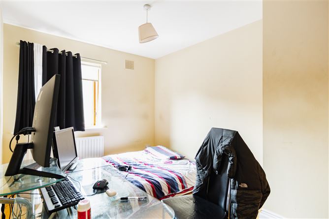 11 Millers Square, Lusk, County Dublin