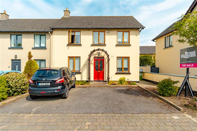 11 Millers Square, Lusk, County Dublin