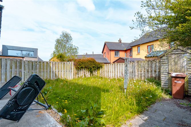 11 Millers Square, Lusk, County Dublin