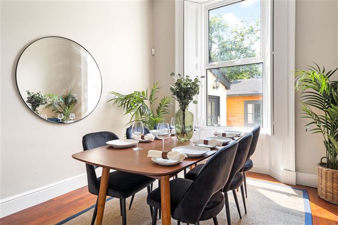 3 Cambridge Road, Rathmines, Dublin 6