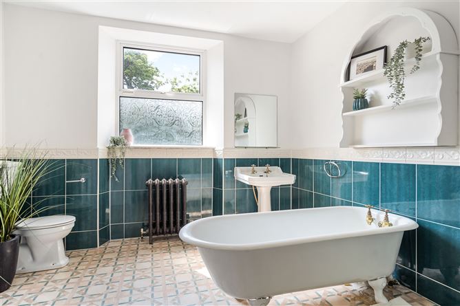 3 Cambridge Road, Rathmines, Dublin 6