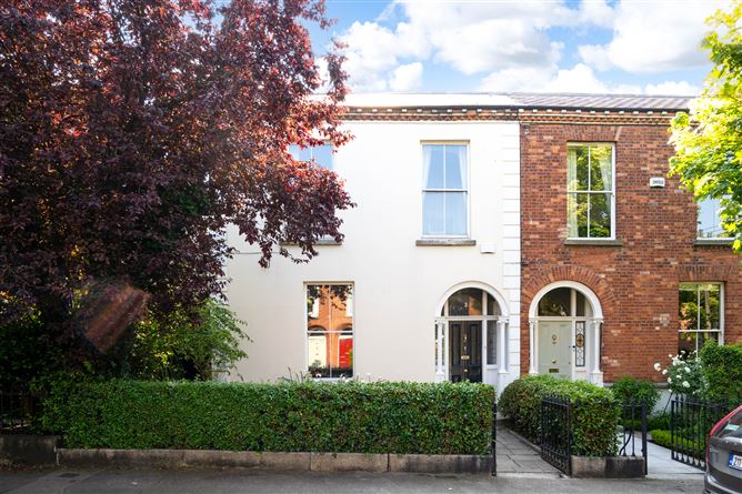 3 Cambridge Road, Rathmines, Dublin 6