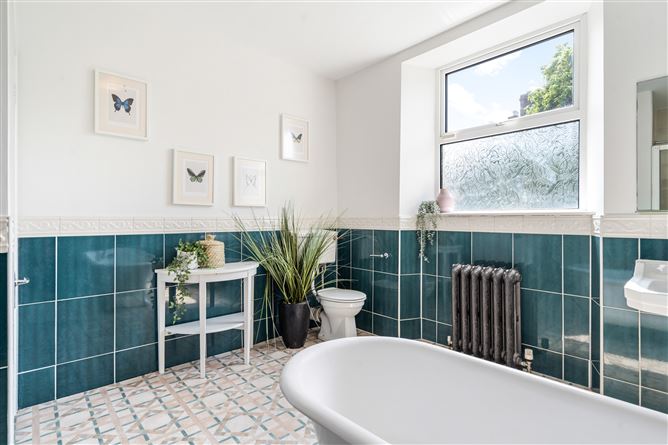 3 Cambridge Road, Rathmines, Dublin 6