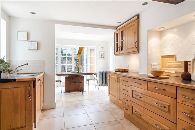 3 Cambridge Road, Rathmines, Dublin 6