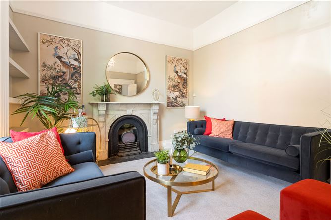 3 Cambridge Road, Rathmines, Dublin 6