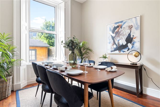 3 Cambridge Road, Rathmines, Dublin 6