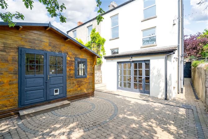 3 Cambridge Road, Rathmines, Dublin 6