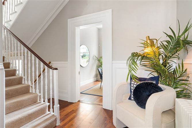 3 Cambridge Road, Rathmines, Dublin 6
