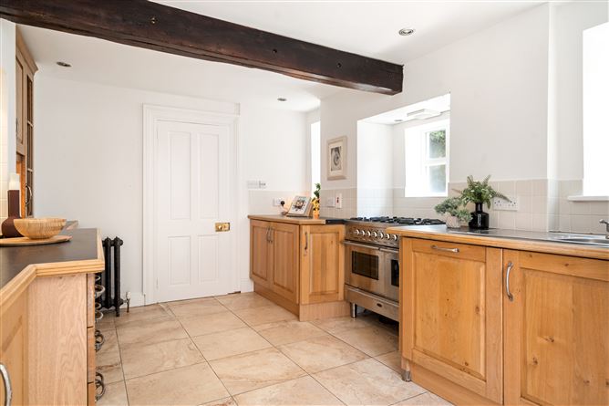 3 Cambridge Road, Rathmines, Dublin 6